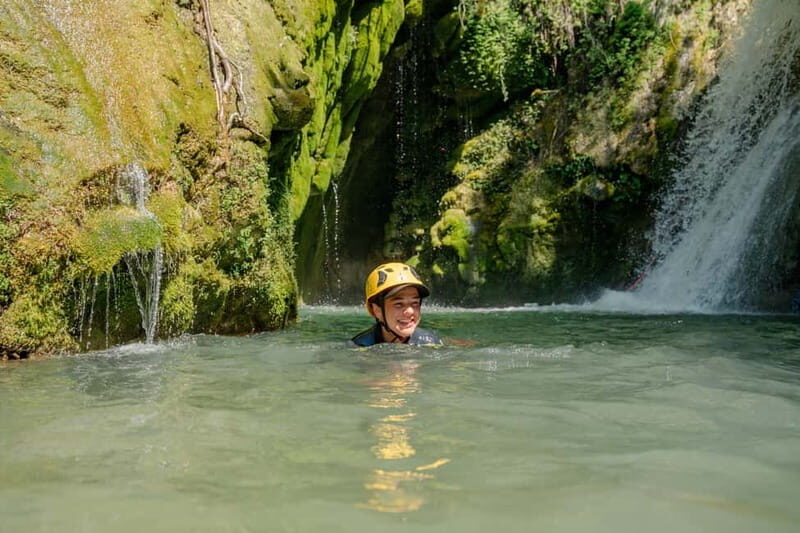 Budva Canyoning: Drenostica Canyon Adventure - Good To Know