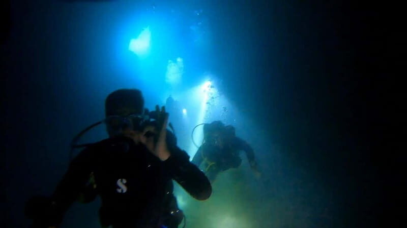 Budva Diving - Scuba Diving Experience - Good To Know