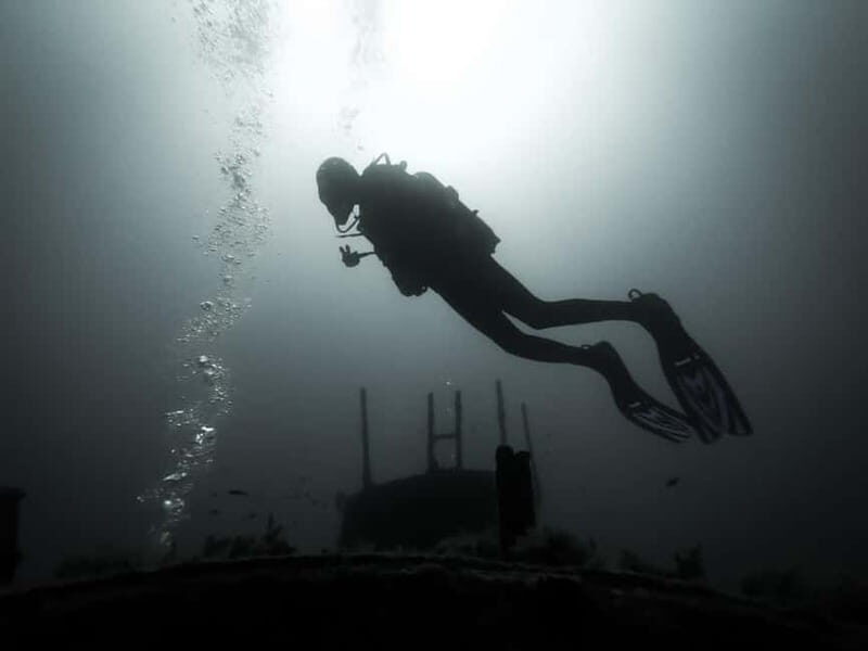 Budva Diving - Scuba Diving Experience - FAQ