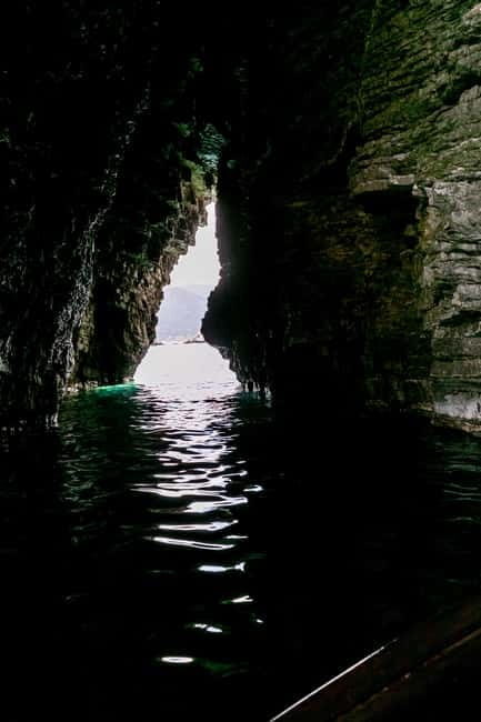 Budva: Exploring Caves & Private Boat Tour - Practical Details and Tips