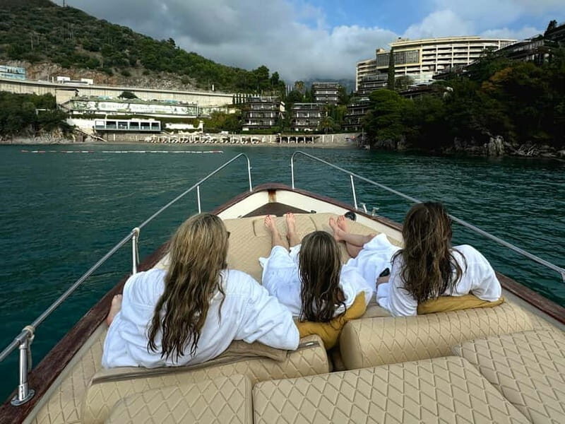 Budva: Full-Day Boat Tour to Petrovac with Swimming Stops - Final Thoughts