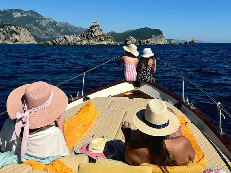 Budva: Full-Day Boat Tour to Petrovac with Swimming Stops - FAQs