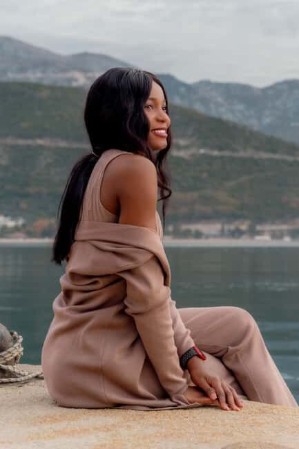 Budva: Guided Photo Walk with Professional Photographer - Good To Know