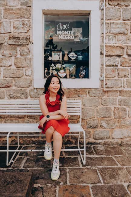 Budva: Guided Photo Walk with Professional Photographer - FAQ