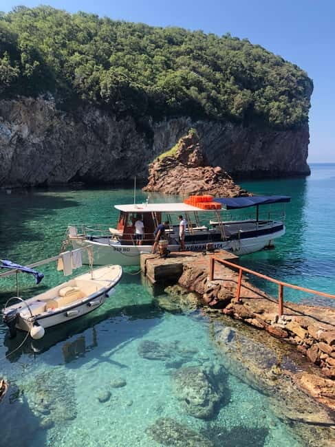 Budva: Hidden paradise tour with snorkeling and lunch - Exploring Montenegro’s Coast: A Deep Dive into the Tour