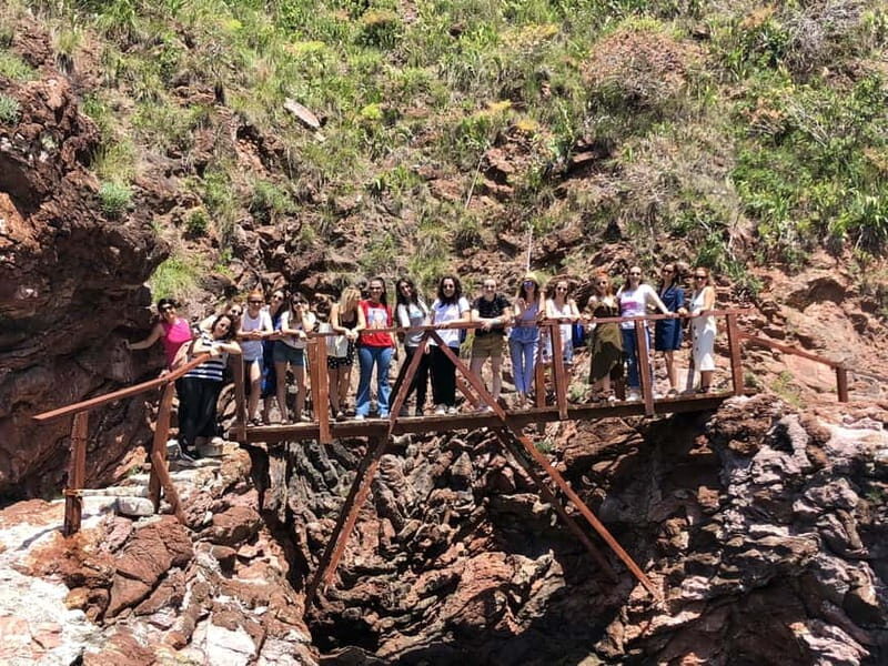 Budva: Hidden paradise tour with snorkeling and lunch - Practical Details: What You Need to Know