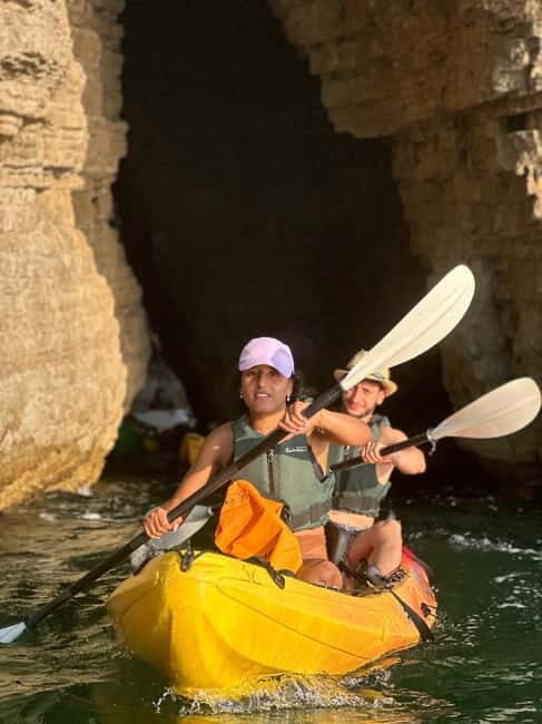 Budva: Kayak & Paddle board Rental - What to Expect from Your Rental Experience