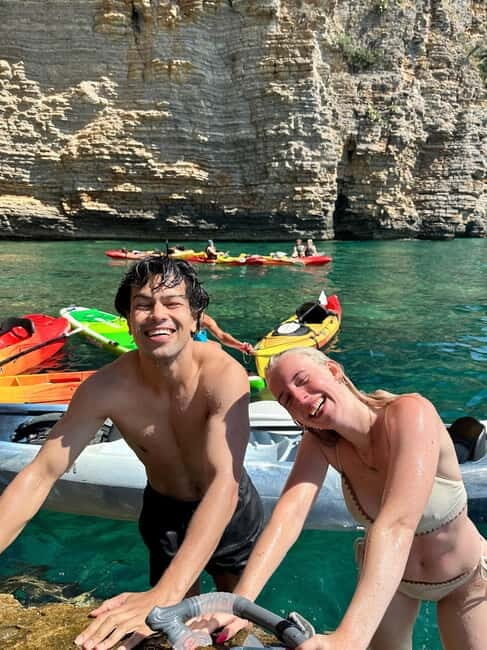 Budva: Kayak & Paddle board Rental - Practical Tips for Your Paddleboarding or Kayaking Day