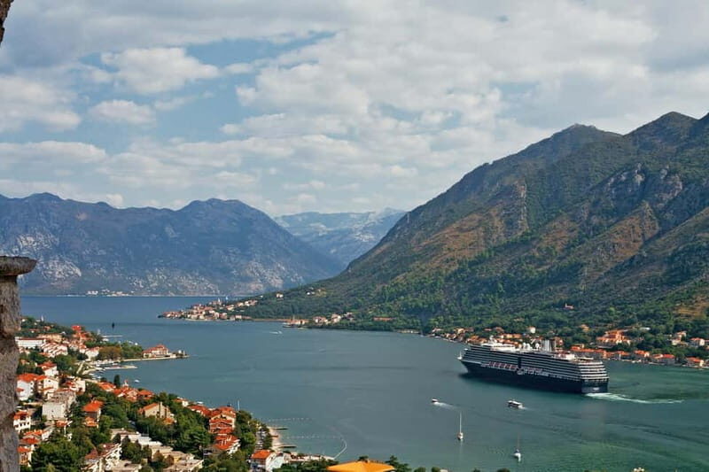 Budva: Kotor, Herceg Novi, Cave, and Lady of the Rocks Tour - Exploring Herceg Novi