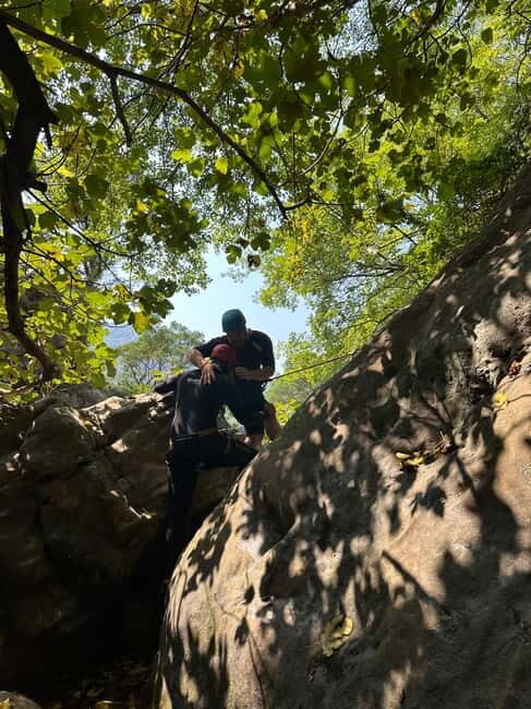 Budva: Krapina Canyoning Adventure - Dare to explore - Good To Know