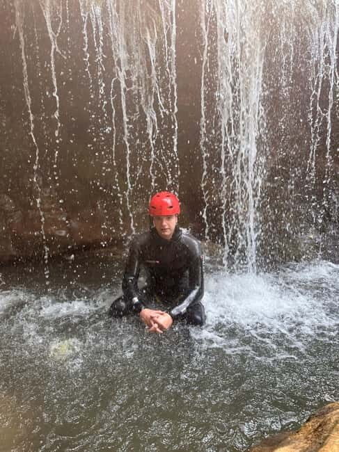 Budva: Krapina Canyoning Adventure - Dare to explore - Practical Details for Travelers