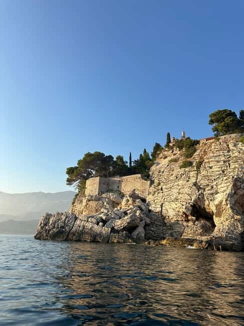 Budva: Private 5 hour boat trip: Beach hopping tour - Practical Details and Value
