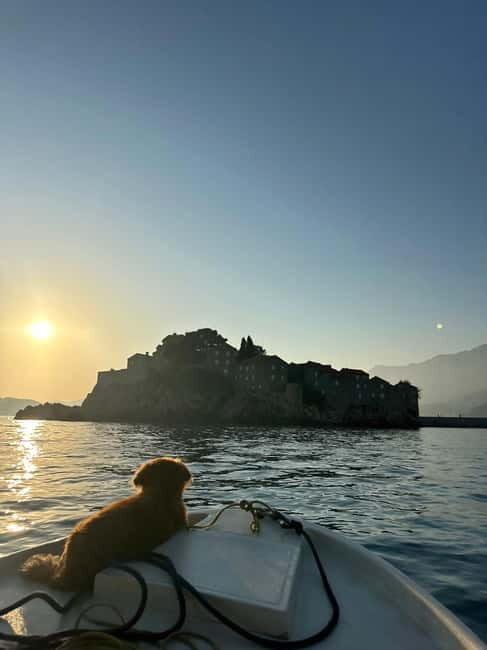 Budva: Private 5 hour boat trip: Beach hopping tour - Who Will Love This Experience