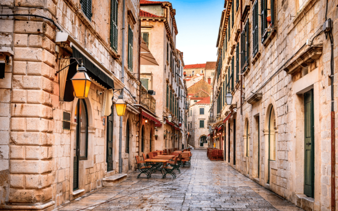 Budva to Dubrovnik One Way Transfer - Experience Highlights