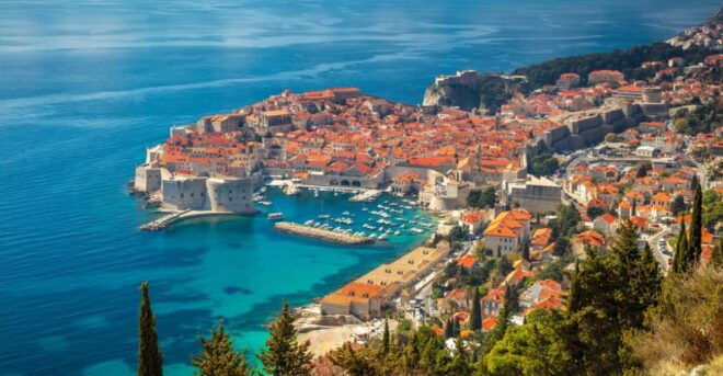 Budva to Dubrovnik One Way Transfer - Pickup and Drop-off