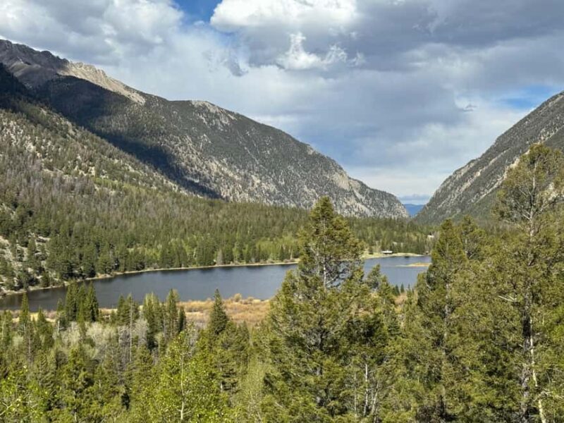 Buena Vista: 3 Hour E-Bike Tour to St. Elmo Ghost Town - The Value Proposition: How Good Is the Experience?