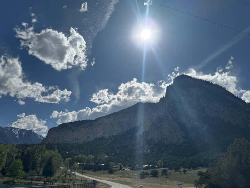 Buena Vista: 3 Hour E-Bike Tour to St. Elmo Ghost Town - Who Will Love This Tour?