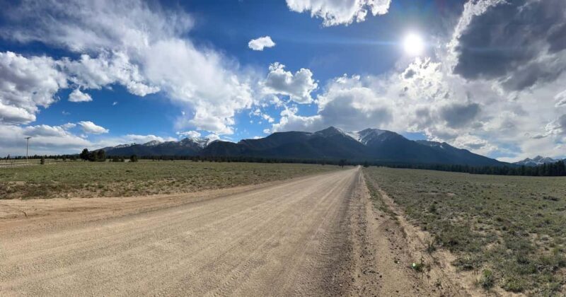 Buena Vista: 3 Hour E-Bike Tour to St. Elmo Ghost Town - Final Thoughts