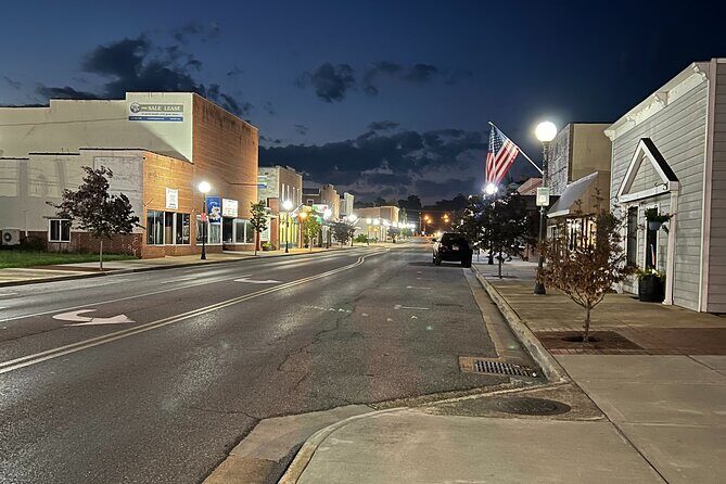 Buena Vista Historic Ghost Tour - An In-Depth Look at the Buena Vista Ghost Tour
