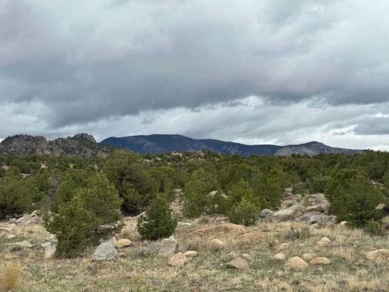 Buena Vista: Midland Tunnels E-Bike Tour - What Makes the Buena Vista Midland Tunnels E-Bike Tour Stand Out?