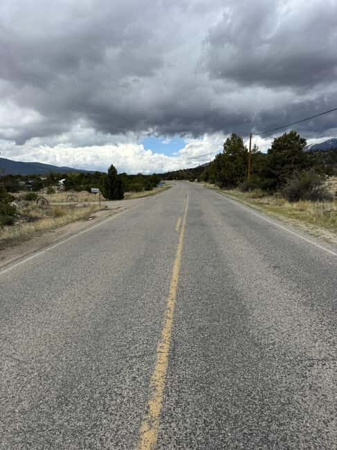 Buena Vista: Midland Tunnels E-Bike Tour - Practical Details: What to Expect and How to Prepare