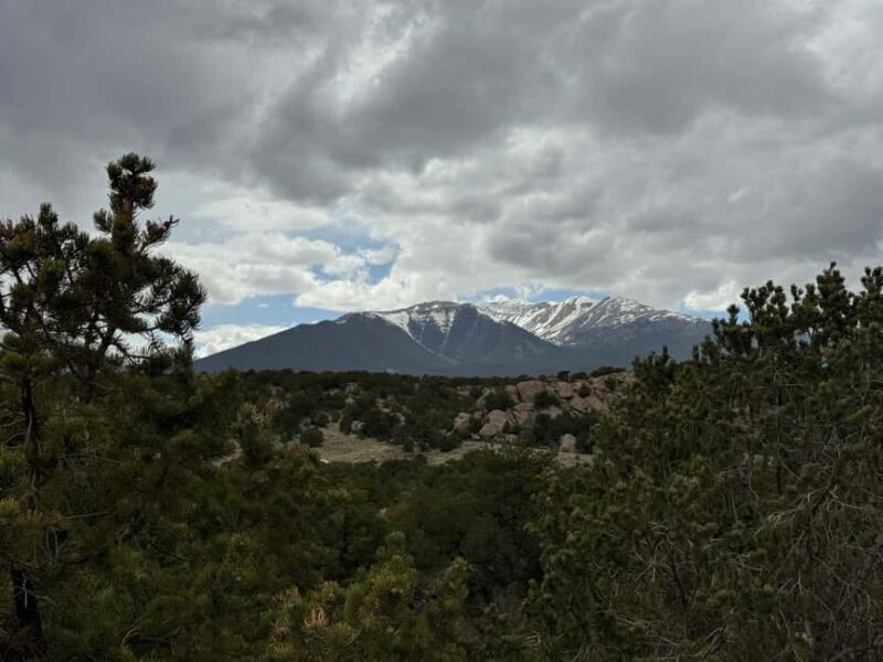 Buena Vista: Midland Tunnels E-Bike Tour - Why Choose This Tour?