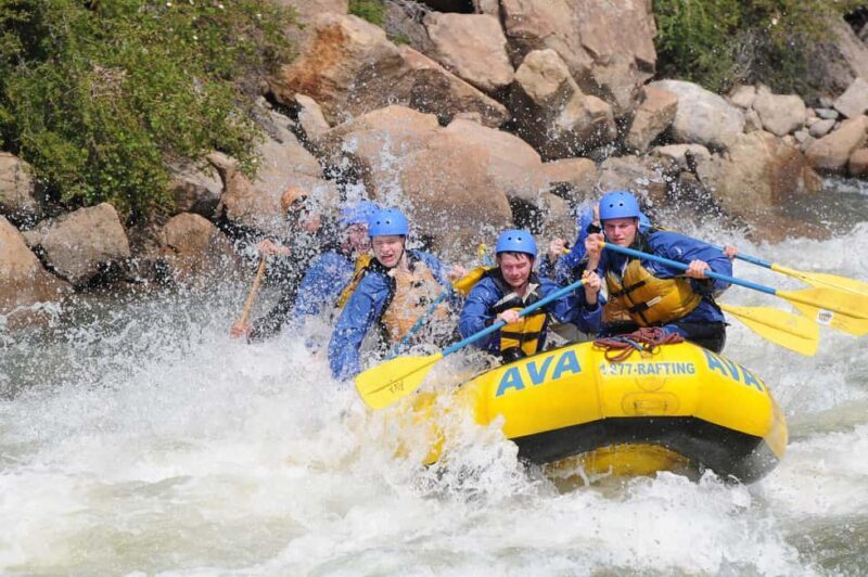 Buena Vista: The Gauntlet Rafting Adventure - Price & Value Analysis