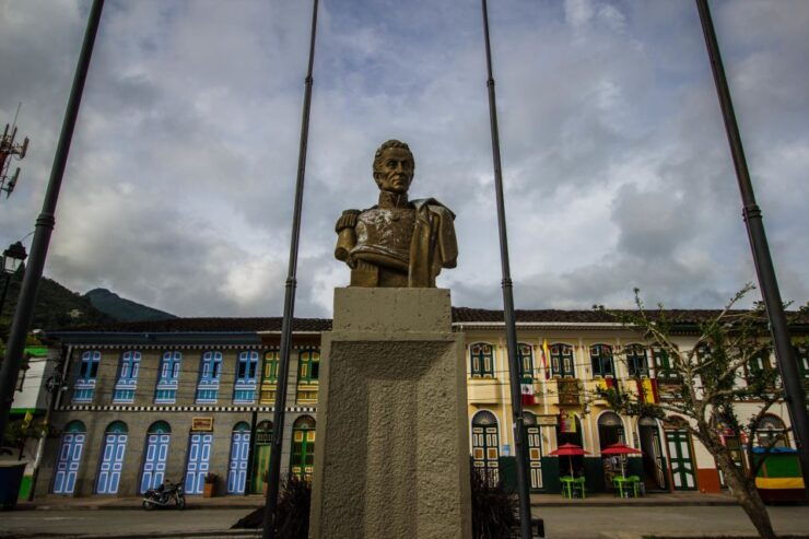 Buenavista: Coffee Tour at Hacienda San Alberto - Tour Overview