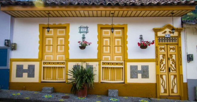 Buenavista: Coffee Tour at Hacienda San Alberto - Location & Highlights