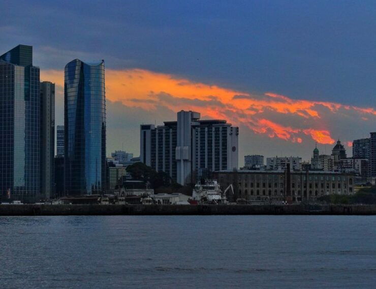 Buenos Aires: 15 Hour Hop-on Hop-off Bus and River Cruise - Good To Know