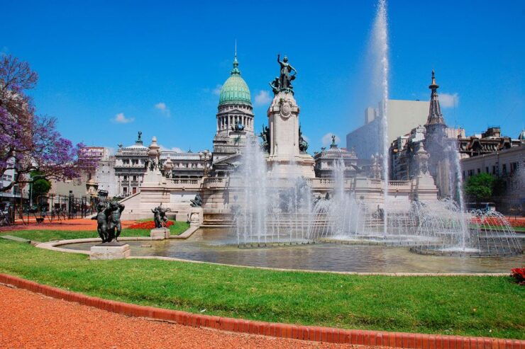 Buenos Aires 5-Hour Premium City Tour - Tour Duration and Language Options