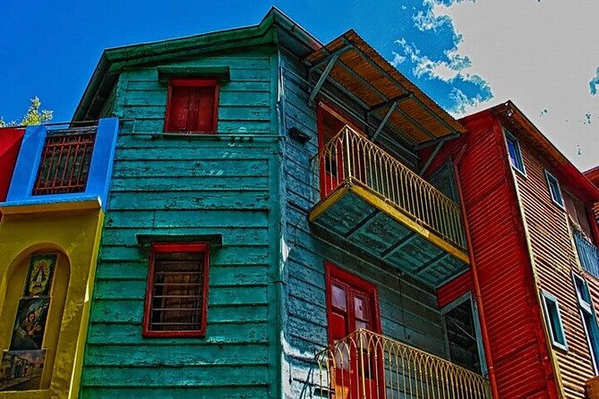 Buenos Aires Adventure: City, Tango, Gaucho Excursion - Pricing and Booking Details