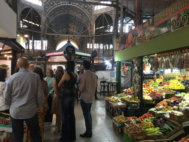 Buenos Aires: Argentinian Flavors Food Tour With Dinner - Tour Highlights