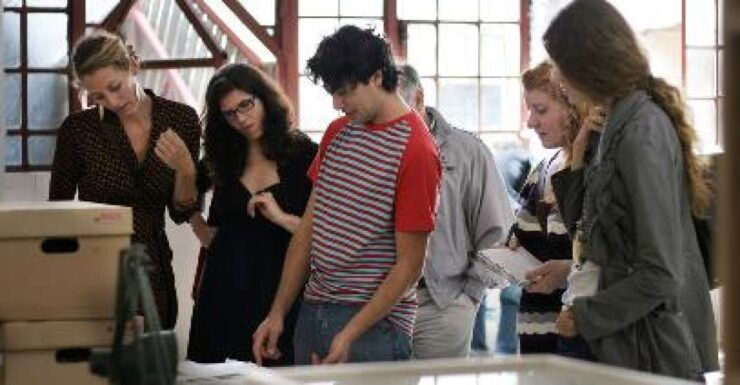 Buenos Aires Art Studio Tour - Good To Know