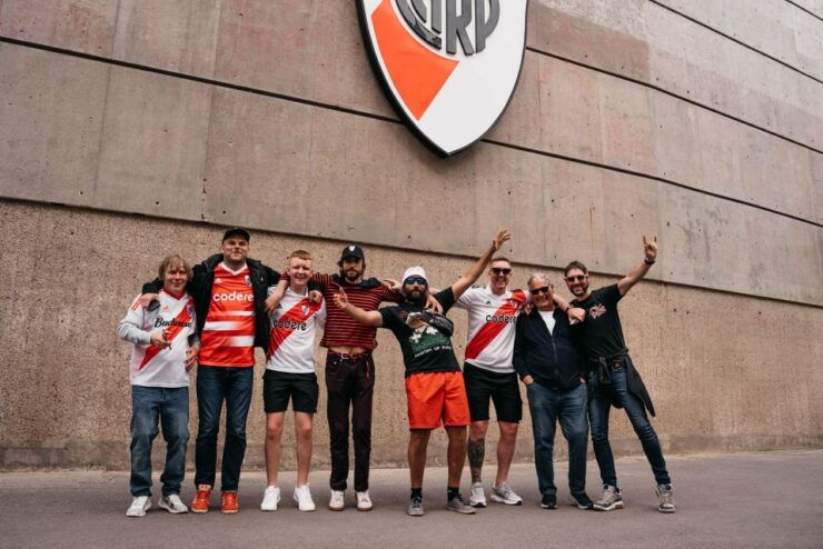 Buenos Aires: Attend a River Plate Soccer Game With Locals - Good To Know