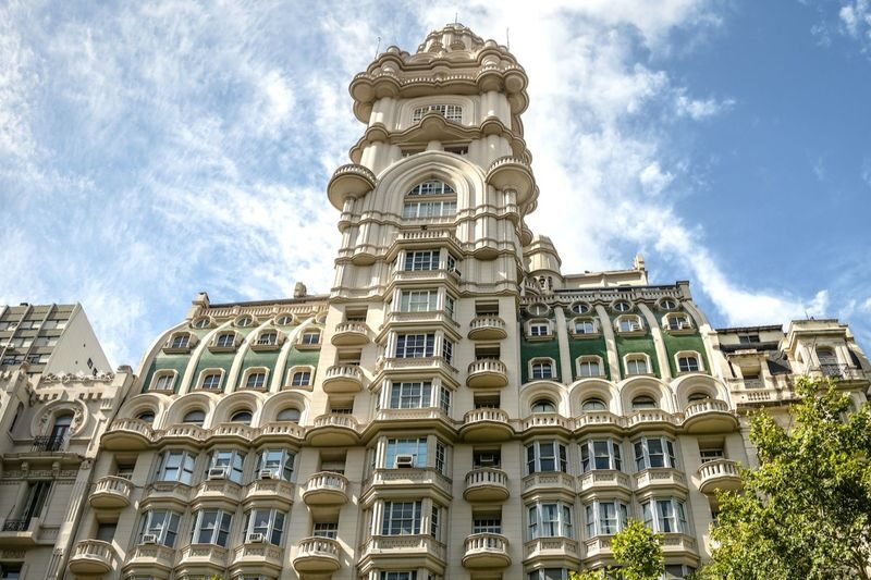 Buenos Aires Barolo Palace Tour - What the Barolo Palace visit is really about