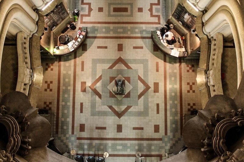 Buenos Aires Barolo Palace Tour - Is the price worth it?