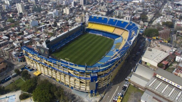 Buenos Aires: Boca Juniors and River Plate Football Tour - Good To Know