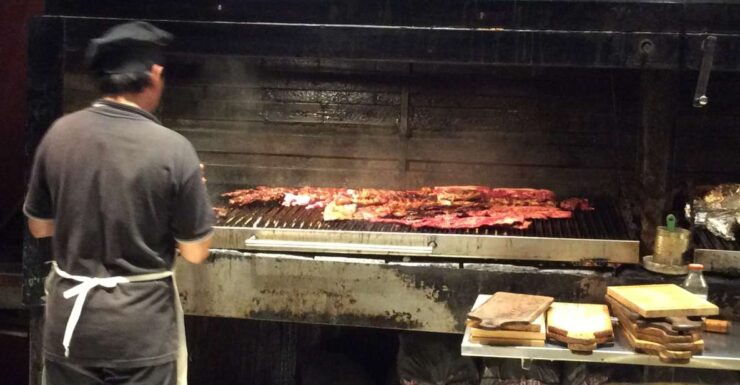 Buenos Aires by Night With Dinner - Good To Know