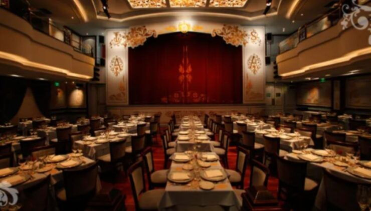 Buenos Aires: Café De Los Angelitos Tango Show With Drinks - Good To Know