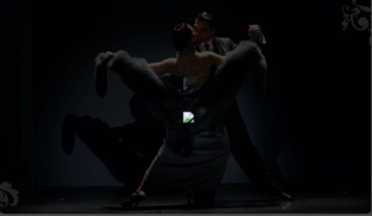 Buenos Aires: Café De Los Angelitos Tango Show With Drinks - Ticket Details