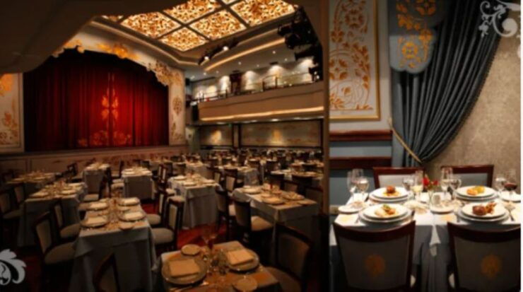 Buenos Aires: Café De Los Angelitos Tango Show With Drinks - Experience Highlights