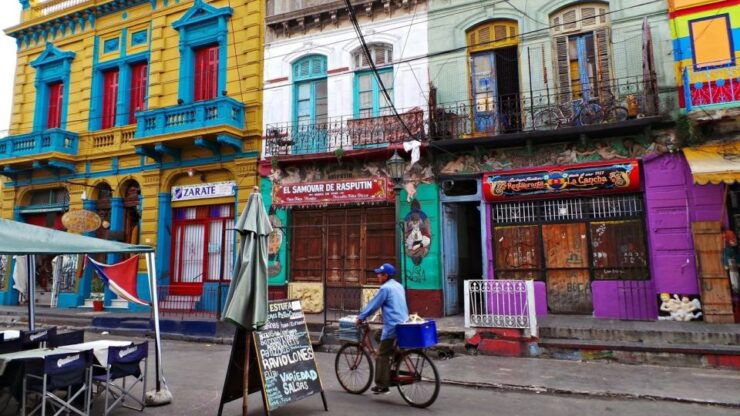 Buenos Aires: City Card With Tours, Transfers, & Activities - Included Experiences