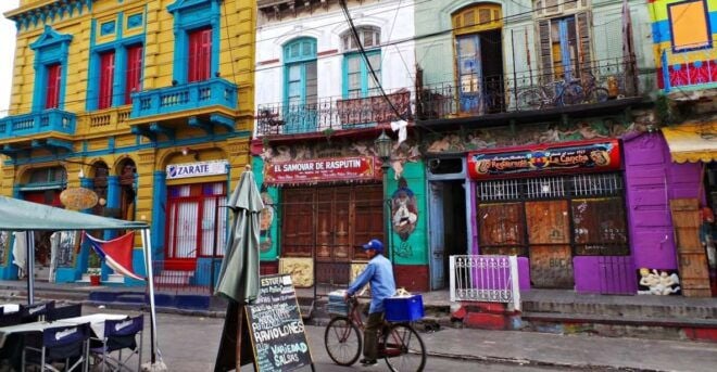 Buenos Aires: City Card With Tours, Transfers, & Activities - Inclusions