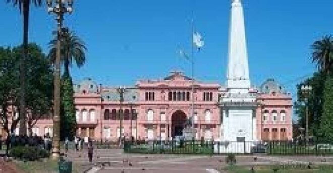 Buenos Aires City Tour With Luxury Lunch - Transportation and Pickup