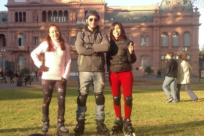 Buenos Aires Citypass Bairespass.com Express Option - Included Services and Inclusions