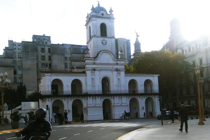 Buenos Aires Citypass Bairespass.com Express Option - The Sum Up