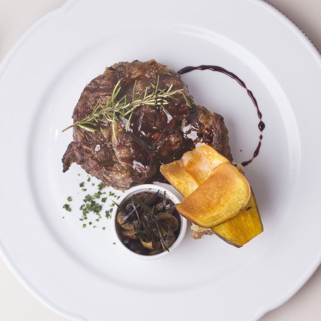 Buenos Aires: El Querandí Tango Show With Optional Dinner - Experience Highlights