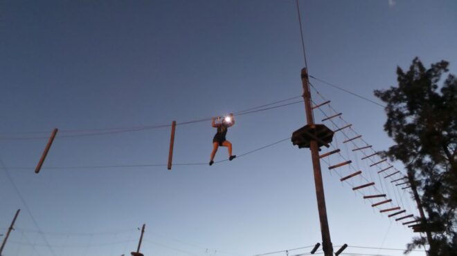 Buenos Aires: Euca Tigre Park Ticket With Van Transfers - Reservation Details