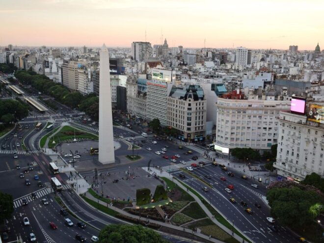 Buenos Aires: Exploring Classics and Hidden Gems as a Local - Taking in Urban Delights